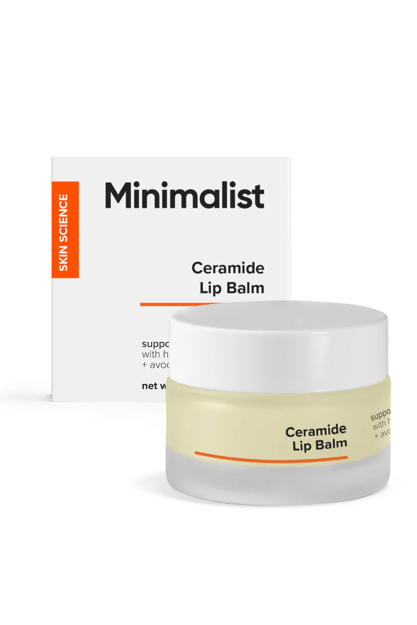 Ceramide Lip Balm