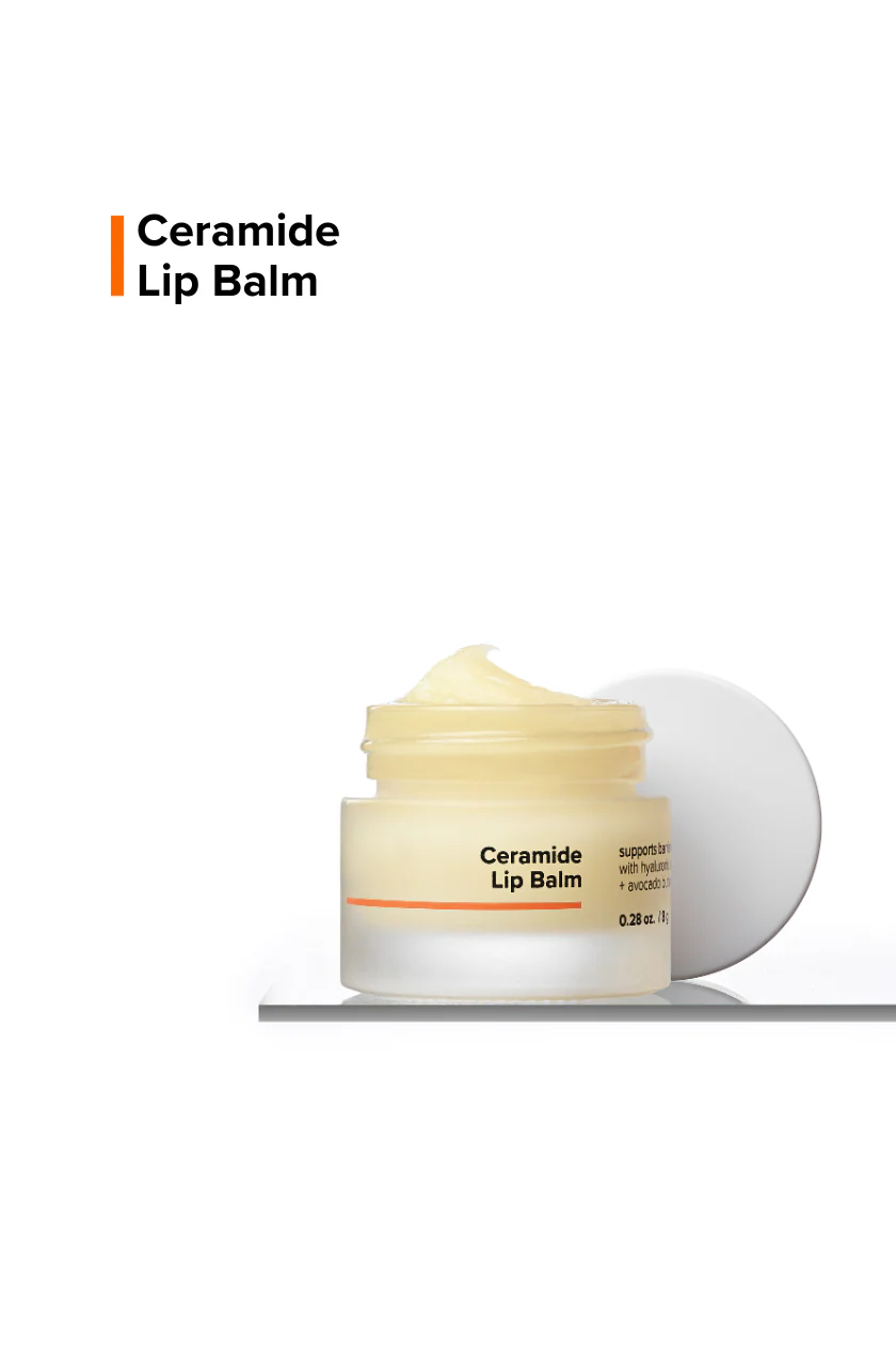 Ceramide Lip Balm - Image 2