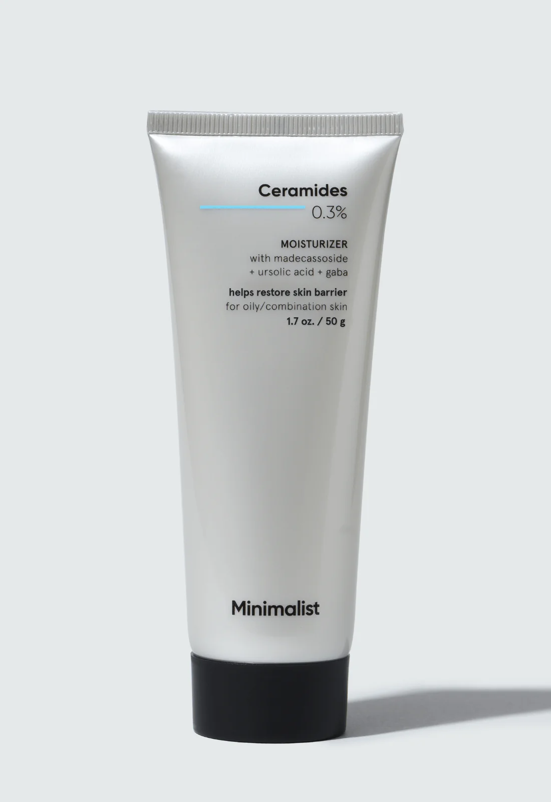 Ceramides 0.3% + Madecassoside