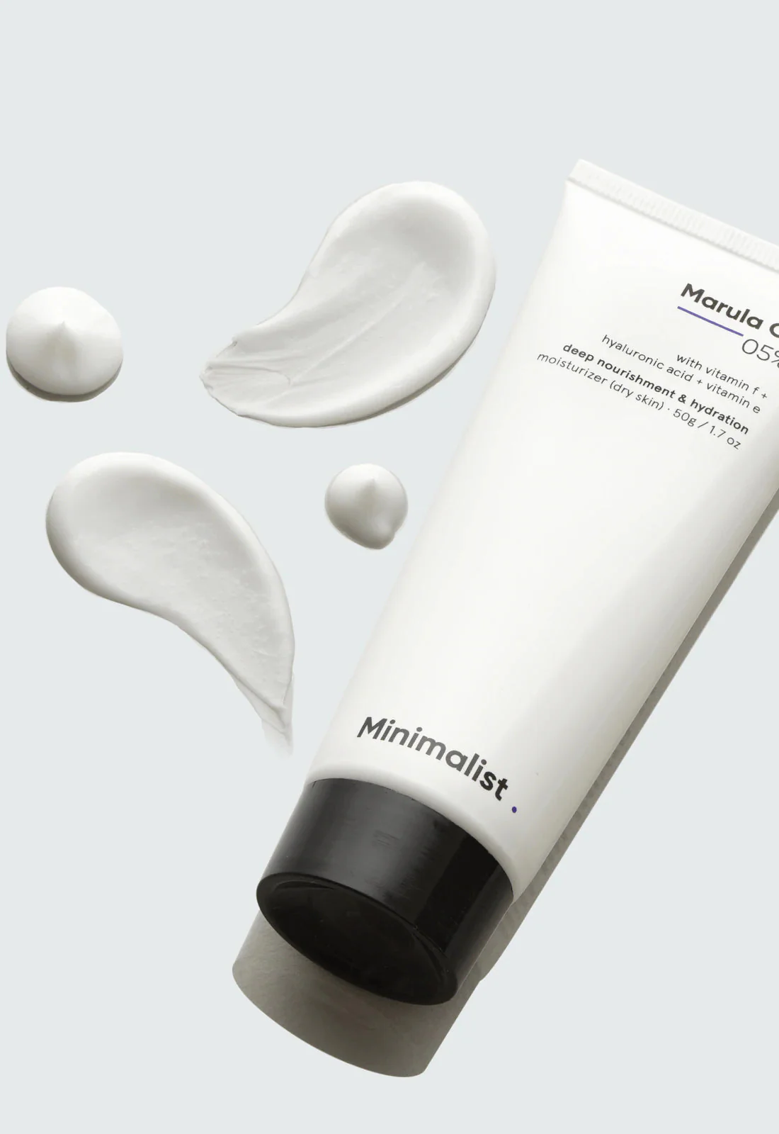 Marula Oil 05% Moisturizer - Image 2