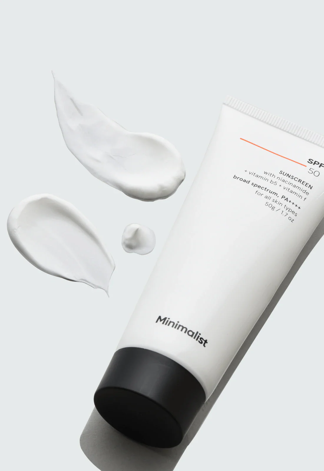 SPF 50 Sunscreen - Image 2