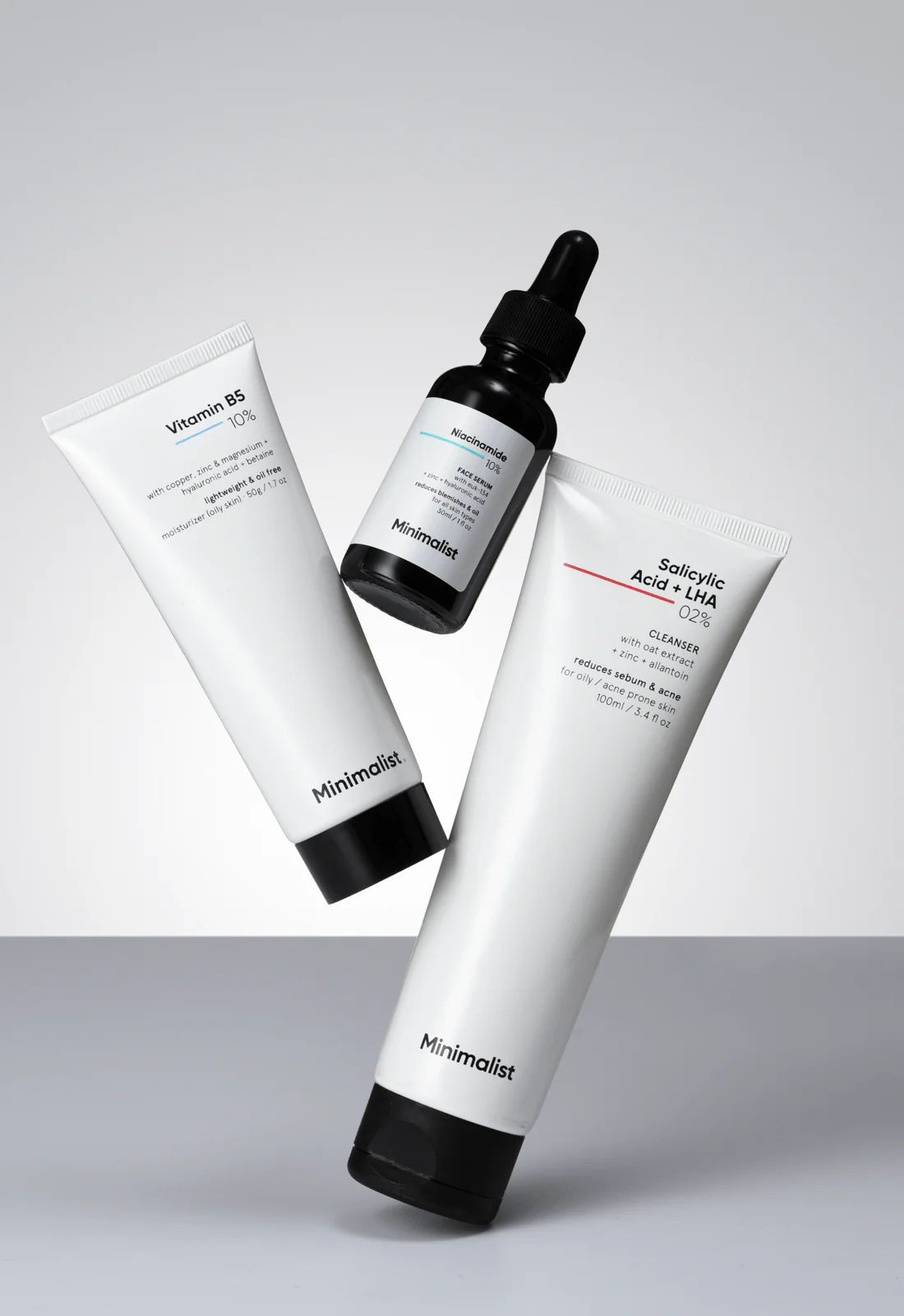 Oily Skincare Kit - Image 3