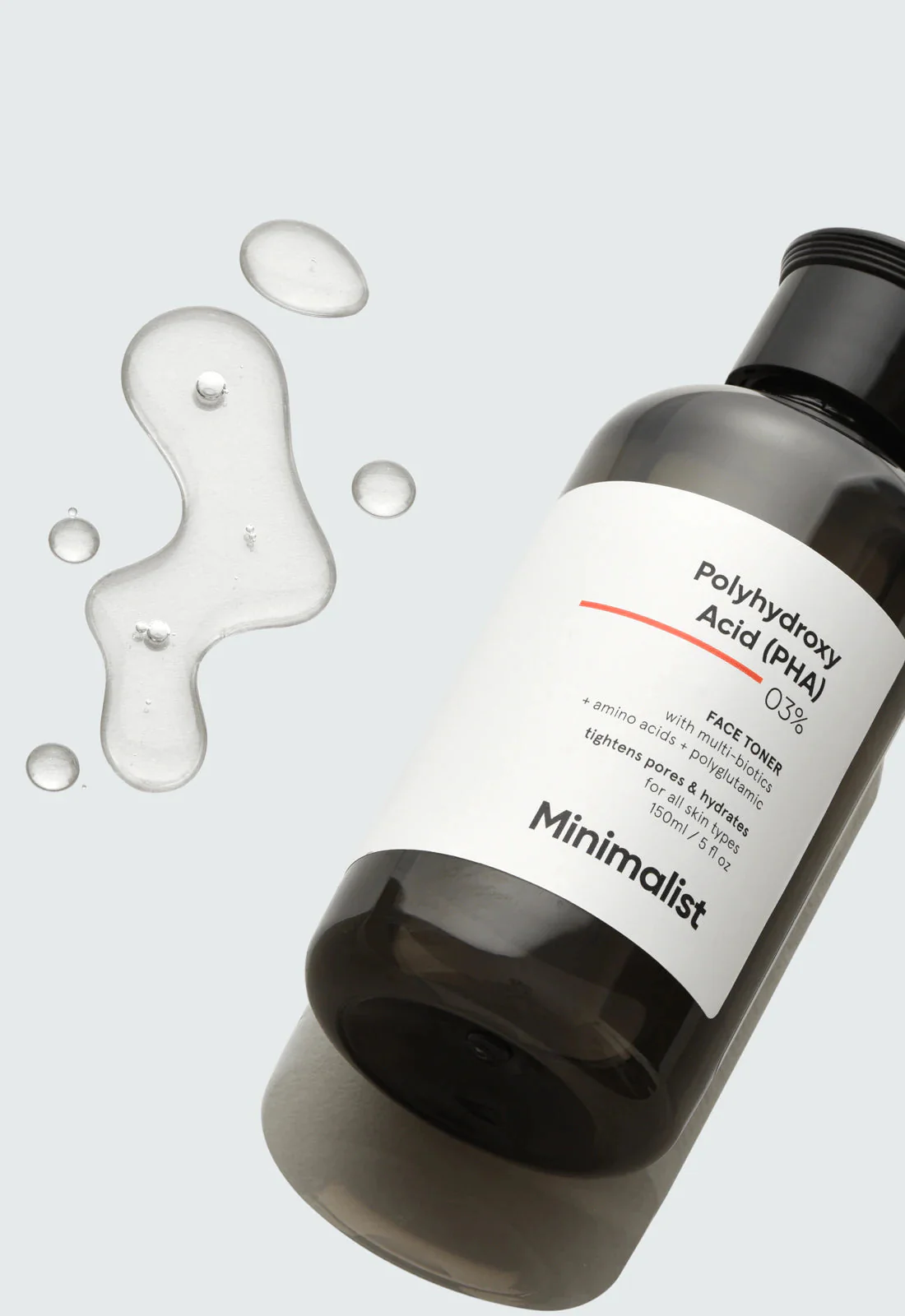 Polyhydroxy Acid (PHA) 03% Toner - Image 2