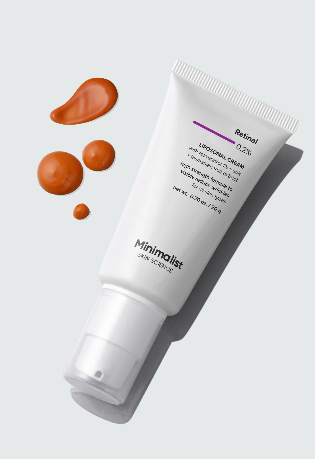 Retinal 0.2% Liposomal Cream - Image 2