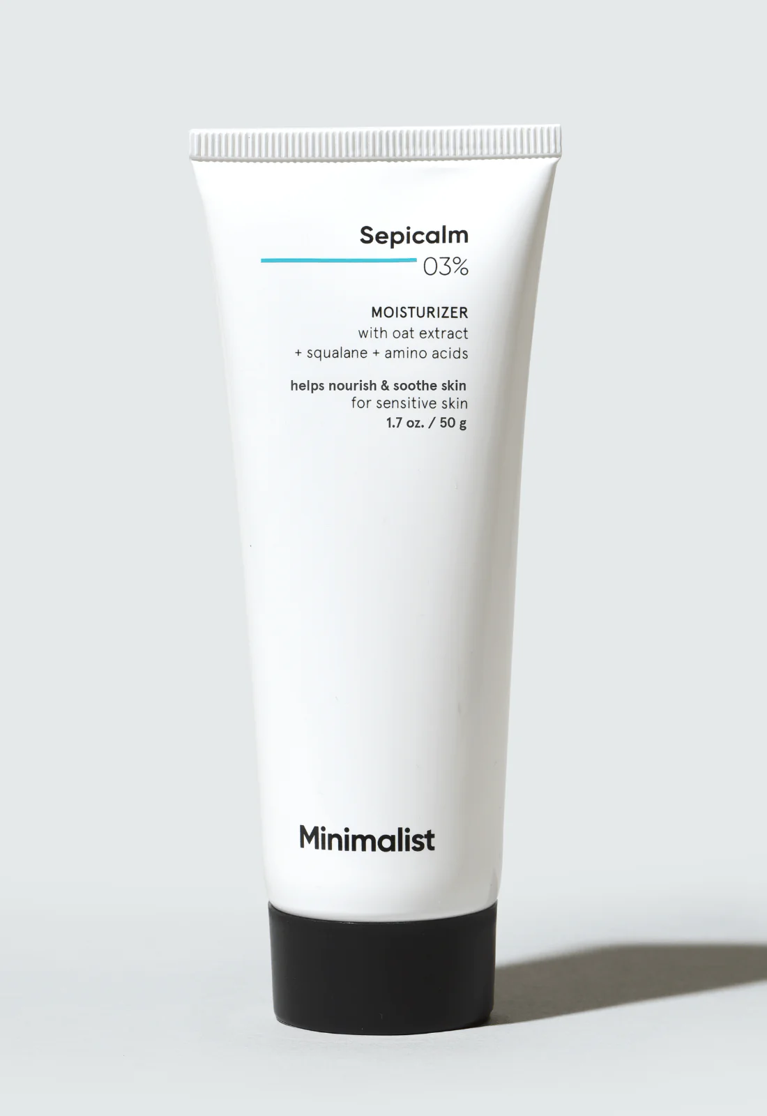 Sepicalm 03% Moisturizer