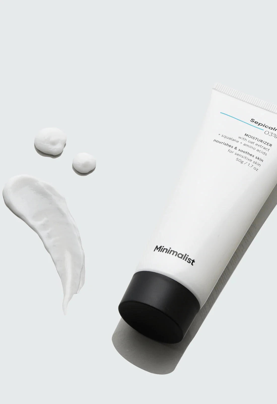 Sepicalm 03% Moisturizer - Image 2