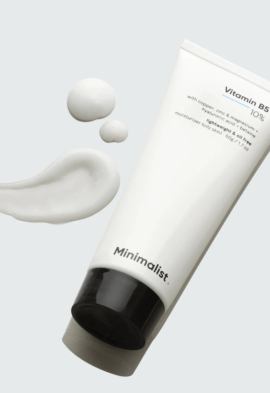 Vitamin B5 10% Moisturizer - Image 2