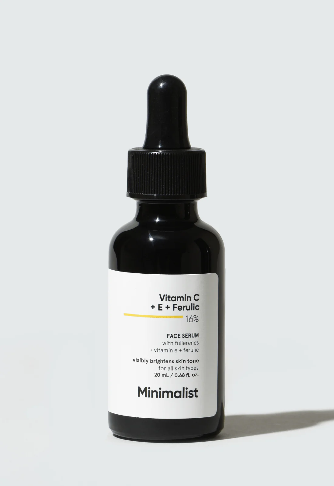 Vitamin C + E + Ferulic 16%