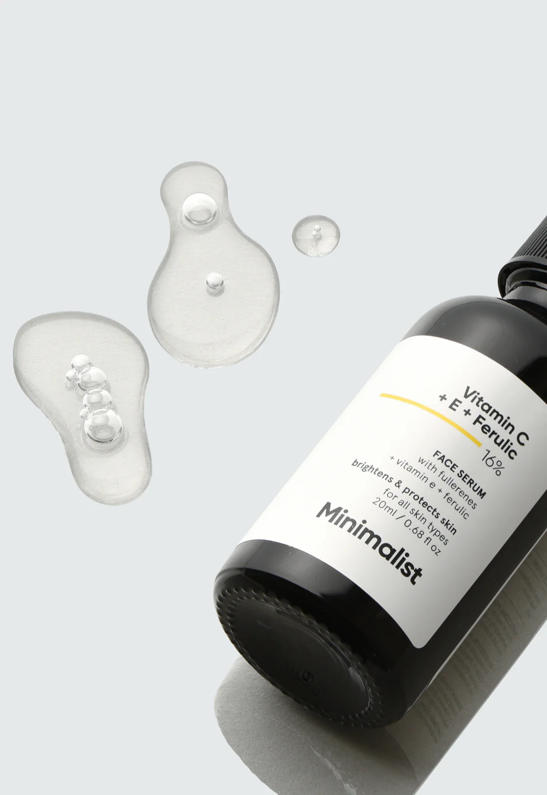 Vitamin C + E + Ferulic 16% - Image 2